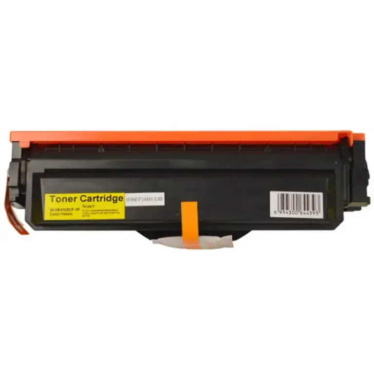 Συμβατό toner HP CF412x Yellow