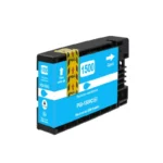 Συμβατό μελάνι Canon PGI-1500XL Cyan