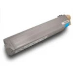 Συμβατό Toner Xerox Phaser 7400 Cyan