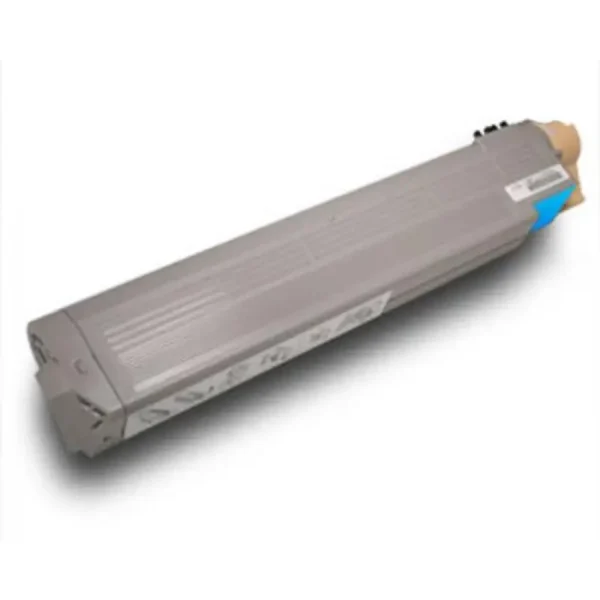 Συμβατό Toner Xerox Phaser 7400 Cyan