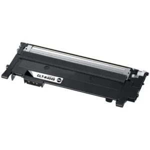 Συμβατό toner SAMSUNG CLT-K404S Black