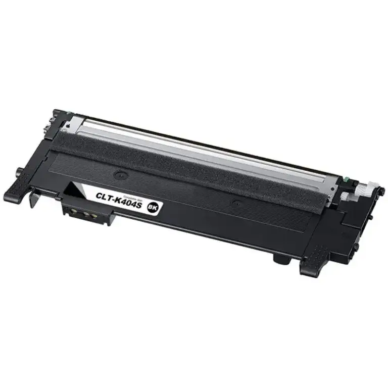 Συμβατό toner SAMSUNG CLT-K404S Black