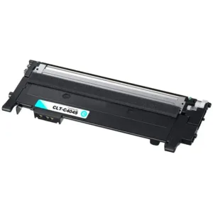 Συμβατό toner SAMSUNG CLT-C404S Cyan