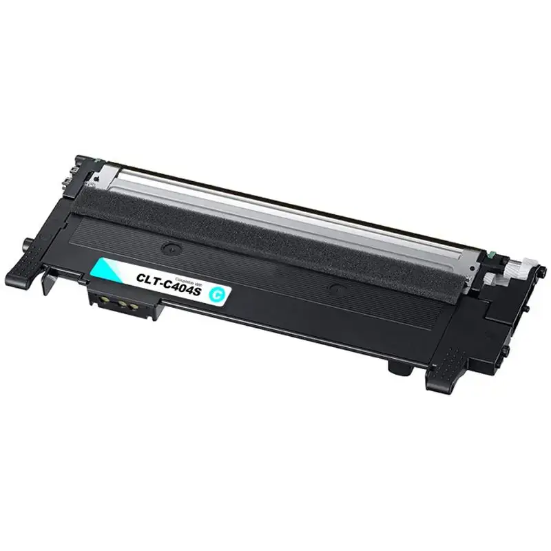 Συμβατό toner SAMSUNG CLT-C404S Cyan