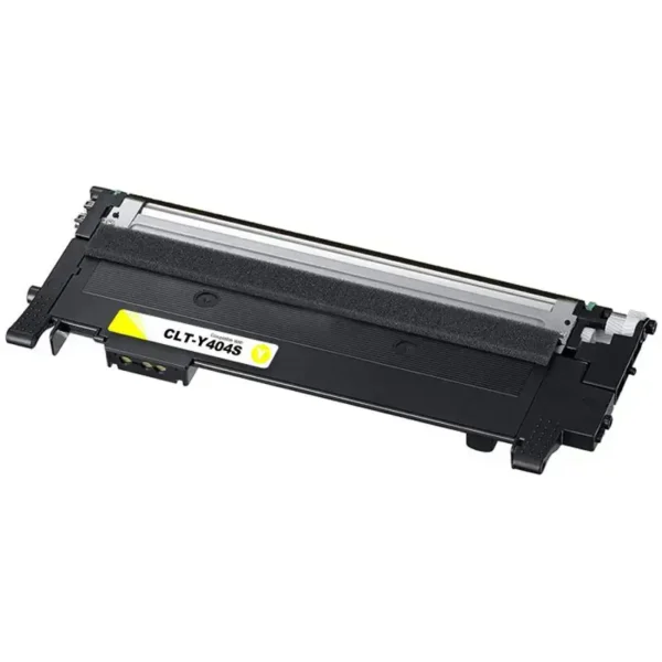 Συμβατό toner SAMSUNG CLT-Y404S Yellow