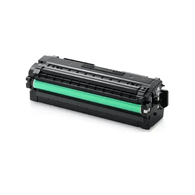Συμβατό toner SAMSUNG CLT-K505L Black