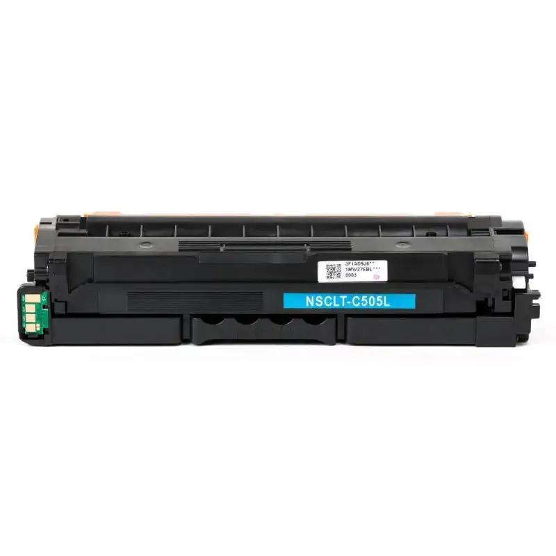 Συμβατό toner SAMSUNG CLT-C505L Cyan