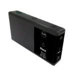 Συμβατό μελάνι EPSON T7551XL C13T755140 Black