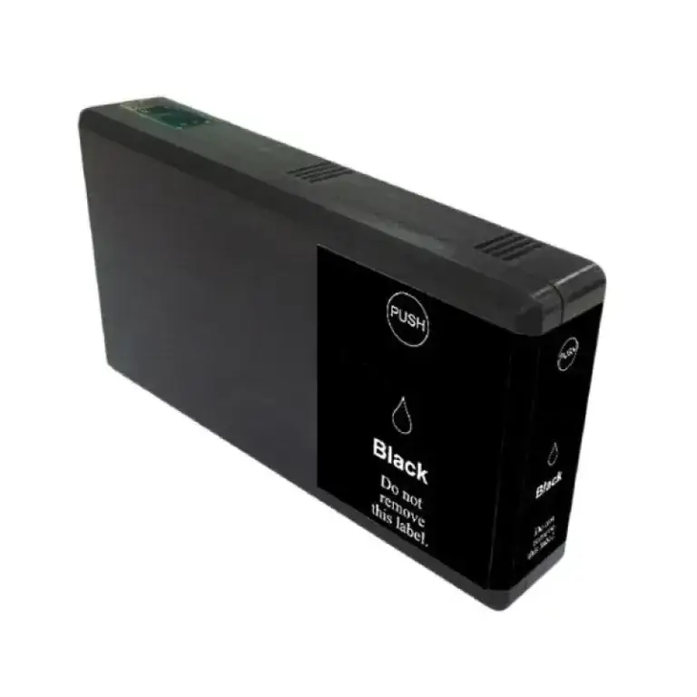 Συμβατό μελάνι EPSON T7551XL C13T755140 Black
