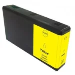 Συμβατό μελάνι EPSON T7554XL C13T755440 Yellow