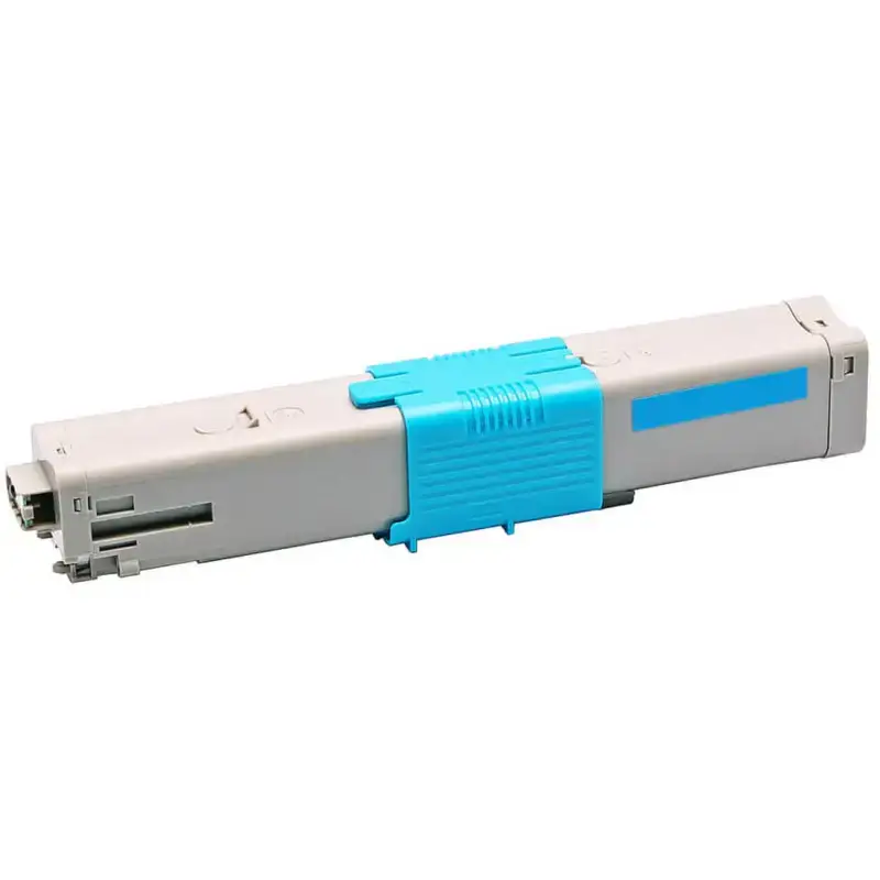 Συμβατό toner Oki ES3452 44973511 Cyan