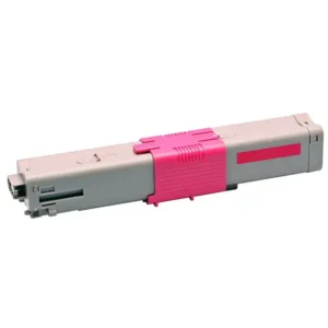 Συμβατό toner Oki ES3452 44973510 Magenta