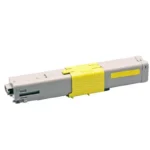 Συμβατό toner Oki ES3452 44973509 Yellow
