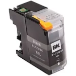 Συμβατό μελάνι BROTHER LC22E BLACK