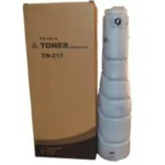 Συμβατό toner Konica Minolta TN-217