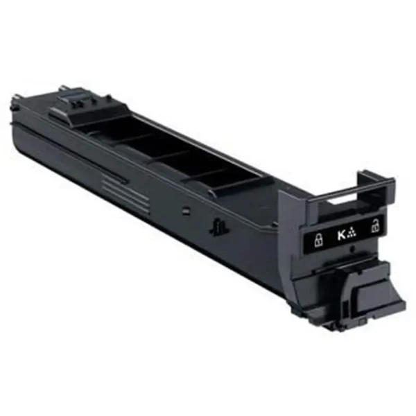 Συμβατό toner Konica Minolta TN318K Black