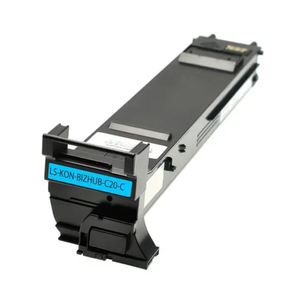 Συμβατό toner Konica Minolta TN318C Cyan