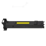 Συμβατό toner Konica Minolta TN318Y Yellow
