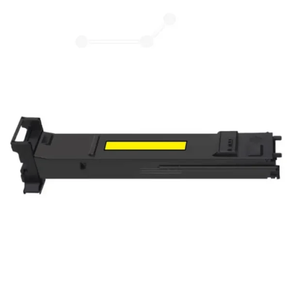 Συμβατό toner Konica Minolta TN318Y Yellow