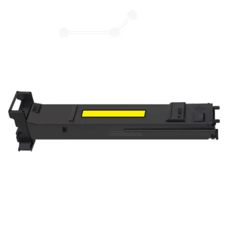 Συμβατό toner Konica Minolta TN318Y Yellow