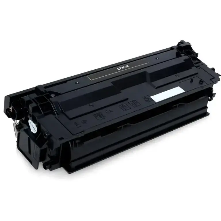 Συμβατό toner HP CF360x 508x Black