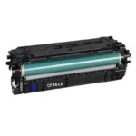 Συμβατό toner HP CF361x 508x Cyan