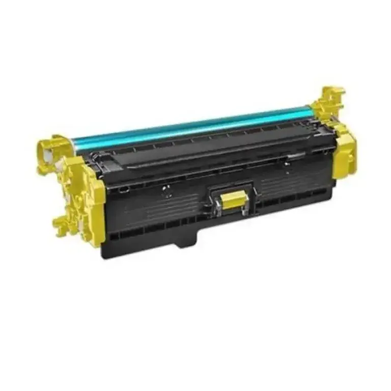 Συμβατό toner HP CF362x 508x Yellow