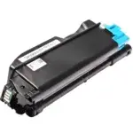 Συμβατό toner Kyocera TK-5140 Cyan