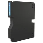 Συμβατό μελάνι Ricoh GC-41c Cyan
