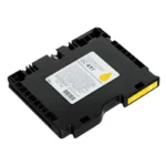 Συμβατό μελάνι Ricoh GC-41y Yellow