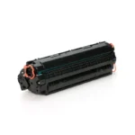 Συμβατό toner HP CF279X Black