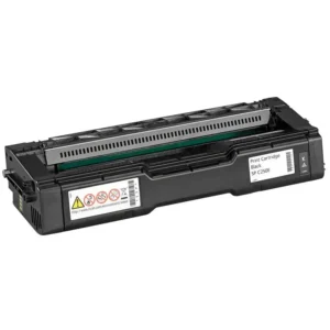 Συμβατό toner Ricoh SP C250 BLACK