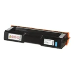 Συμβατό toner Ricoh SP C250 CYAN