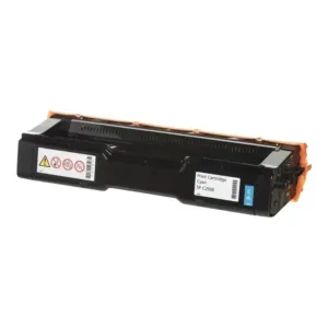 Συμβατό toner Ricoh SP C250 CYAN