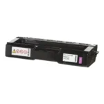 Συμβατό toner Ricoh SP C250 MAGENTA