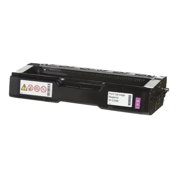 Συμβατό toner Ricoh SP C250 MAGENTA