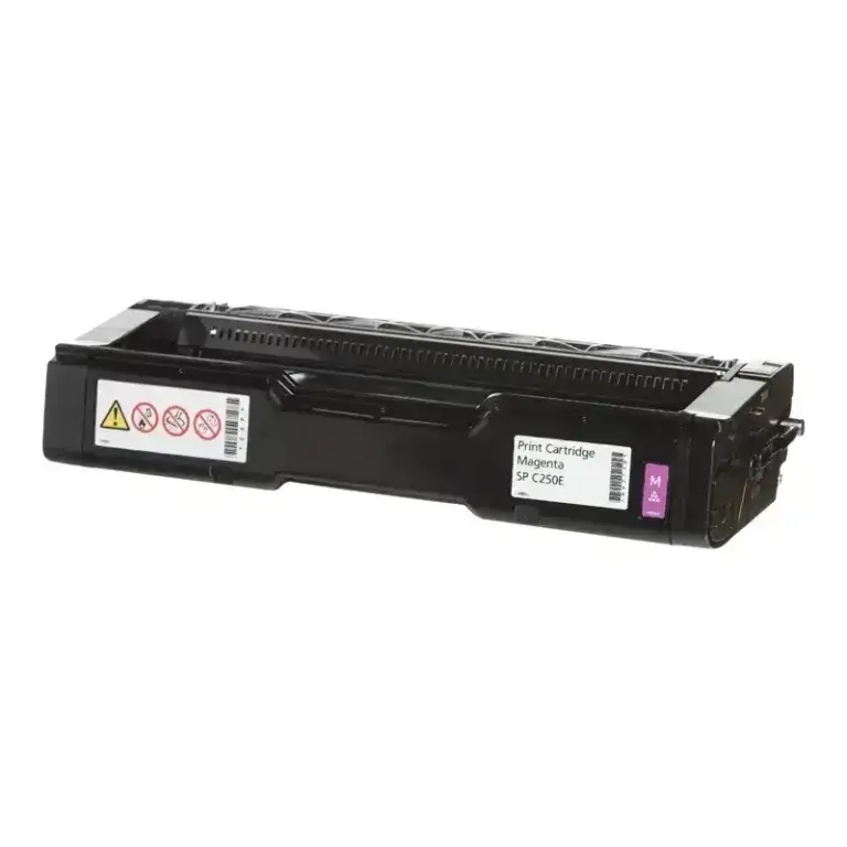Συμβατό toner Ricoh SP C250 MAGENTA