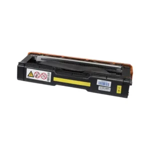Συμβατό toner Ricoh SP C250 YELLOW