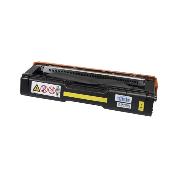 Συμβατό toner Ricoh SP C250 YELLOW