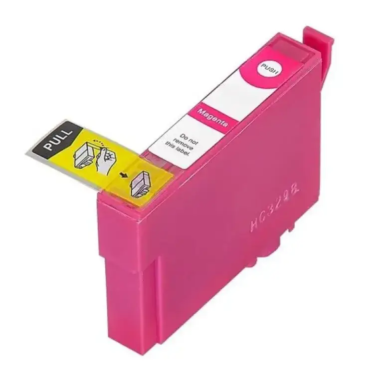 Συμβατό μελάνι HP 903XL MAGENTA
