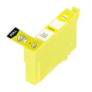 Συμβατό μελάνι HP 903XL YELLOW