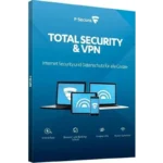 F-Secure TOTAL 3 Licence 1 Year