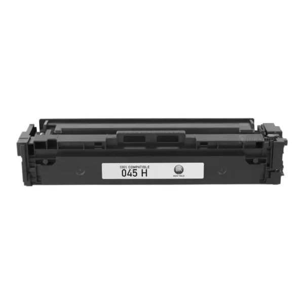 Συμβατό toner Canon 045H Black