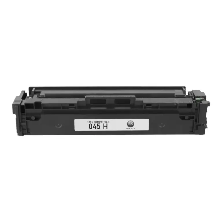 Συμβατό toner Canon 045H Black