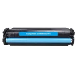 Συμβατό toner Canon 045H Cyan