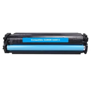 Συμβατό toner Canon 045H Cyan