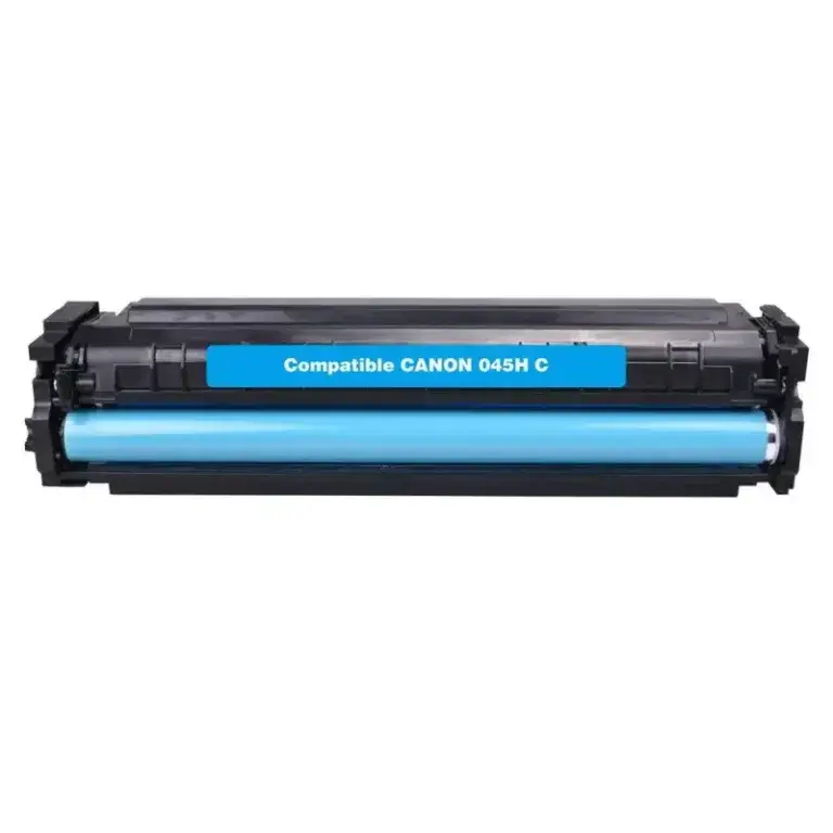 Συμβατό toner Canon 045H Cyan