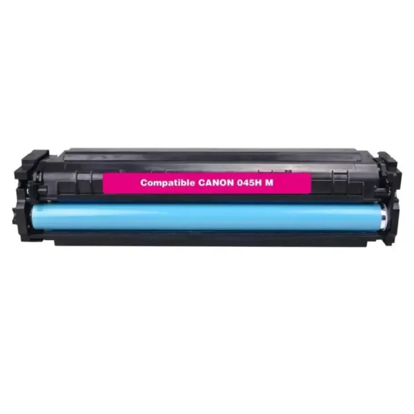 Συμβατό toner Canon 045H Magenta