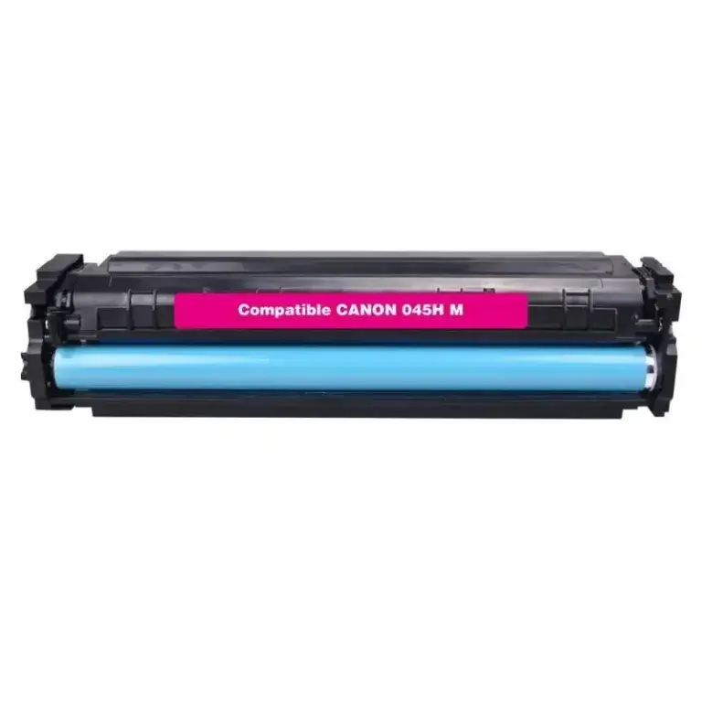 Συμβατό toner Canon 045H Magenta