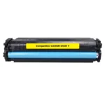 Συμβατό toner Canon 045H Yellow